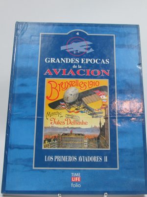 9788475839493_grandes-epocas-de-la-aviacion-los-primeros-aviadores_front-1.jpg Grandes épocas de la aviación, los primeros aviadores