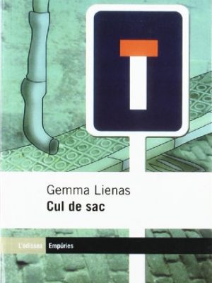 9788475960722_cul-de-sac-lodissea-catalan-edition_front-3.jpg Cul de sac (l'odissea) (catalan edition)