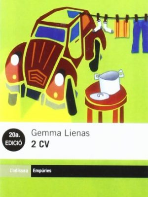 9788475961330_2-cavalls-lodissea-catalan-edition_front-5.jpg 2 cv (l'odissea) (catalan edition)