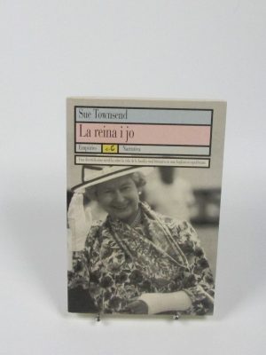 La reina i jo