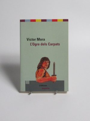 9788475965987_l-ogre-dels-carpats_front-1.jpg L´ ogre dels carpats