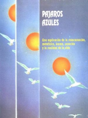 Version 1.0.0 Pajaros azules (spanish edition)