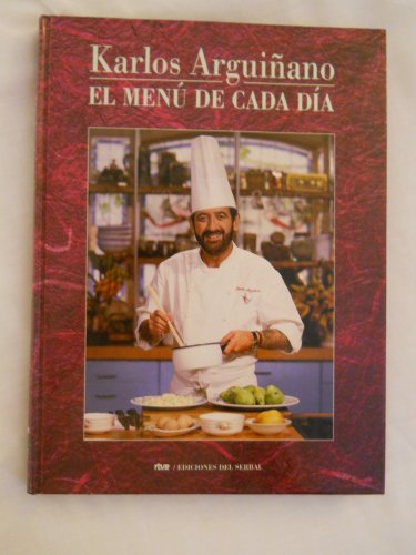 9788476281079_el-menu-de-cada-dia-spanish-edition_front-3.jpg El menu de cada dia (spanish edition)