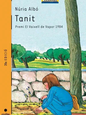 Tanit