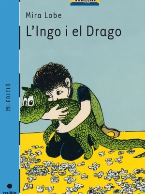 9788476290620_lingo-i-el-drago_front-5.webp L'ingo i el drago