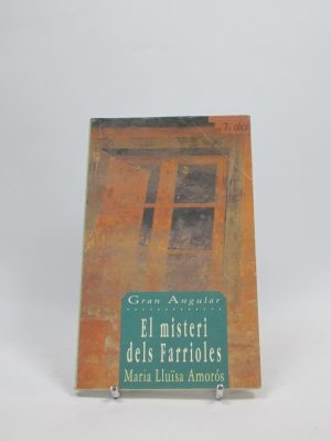 9788476291986_el-misteri-dels-farrioles_front-1.jpg El misteri dels farrioles