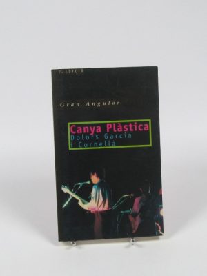 Canya plástica