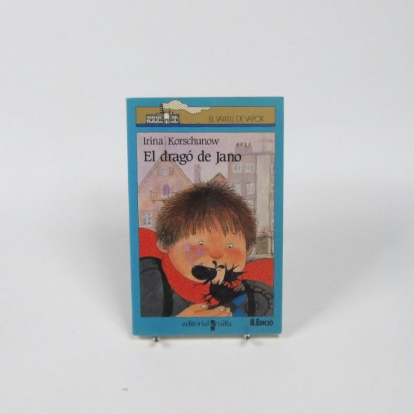 9788476292600_el-drago-de-jano_front-3.jpg El dragó de jano