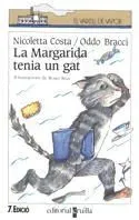 9788476295281_la-margarida-tenia-un-gat_front-2.webp La margarida tenia un gat