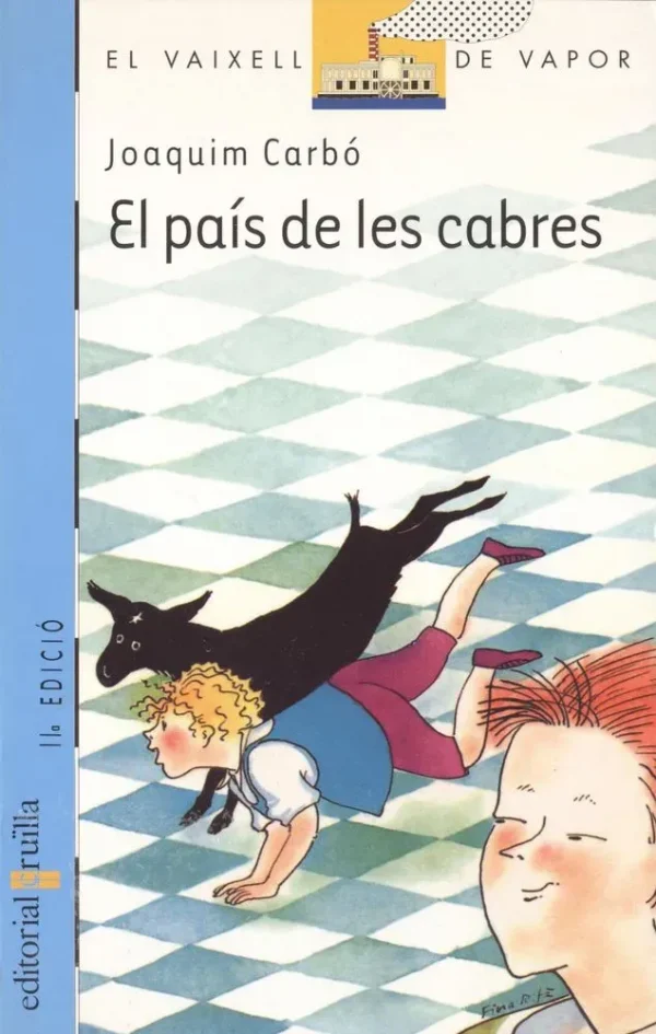 9788476296509_el-pais-de-les-cabres_front-2.webp El país de les cabres