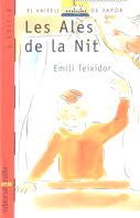 Les ales de la nit (el barco de vapor roja) (catalan edition)