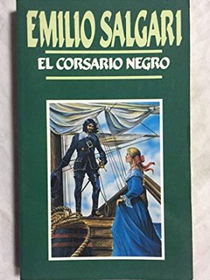 Version 1.0.0 El corsario negro