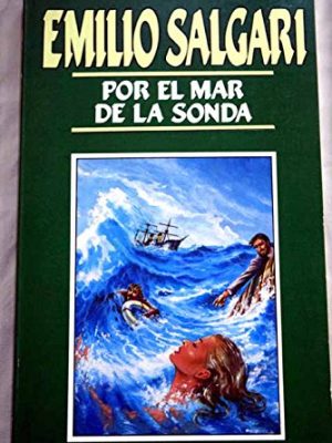 Por el mar de la sonda