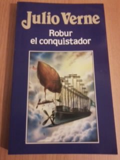 Version 1.0.0 Robur el conquistador