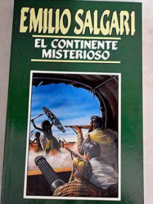 9788476349861_el-continente-misterioso_front-1.jpg El continente misterioso