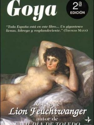 Version 1.0.0 Goya