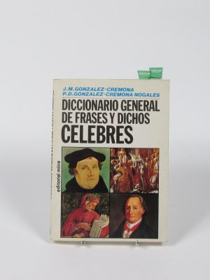 9788476520321_diccionario-general-de-frases-y-dichos-celebres_front-1.jpg Diccionario general de frases y dichos célebres