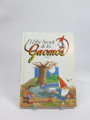 9788476550670_el-libro-secreto-de-los-gnomos-tomo-7_front-4.jpg El libro secreto de los gnomos. tomo 7