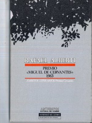 9788476581858_rafael-alberti-ambitos-literarios-spanish-edition_front-1.jpg Rafael alberti (ambitos literarios) (spanish edition)