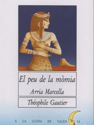 El peu de la mòmia
