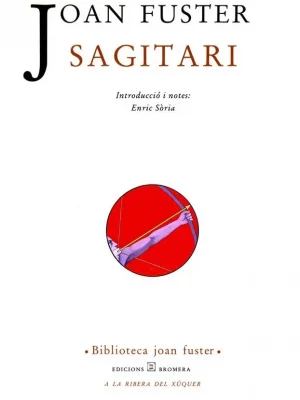 9788476601716_sagitari_front-1.webp Sagitari