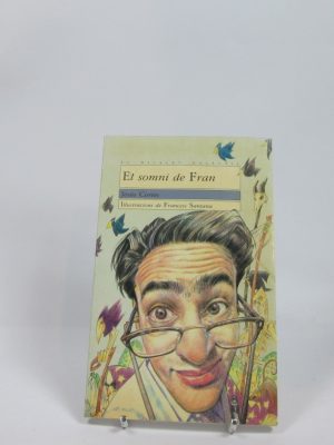 9788476602225_el-somni-de-fran_front-7.jpg El somni de fran
