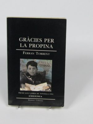9788476602256_gracies-per-la-propina_front-11.jpg Gràcies per la propina