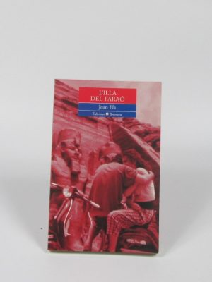 L´illa del faraó