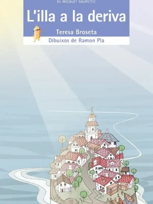 L'illa a la deriva