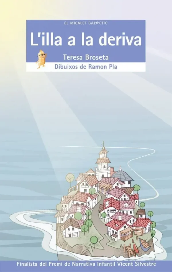 9788476609521_lilla-a-la-deriva_front-2.webp L'illa a la deriva