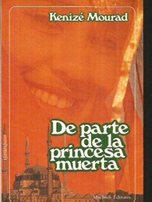 9788476690499_de-parte-de-la-princesa-muerta_front-10.jpg De parte de la princesa muerta