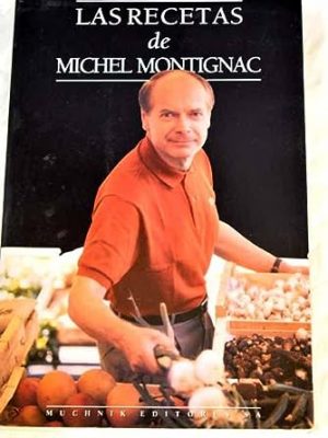 9788476692202_recetas-de-michel-montignac-las-spanish-edition_front-1.jpg Recetas de michel montignac, las (spanish edition)