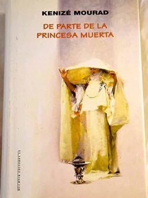9788476693636_de-parte-de-la-princesa-muerta_front-1.jpg De parte de la princesa muerta
