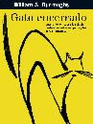 Gato encerrado