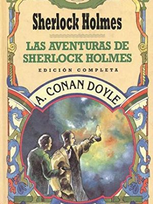 Las aventuras de sherlock holmes