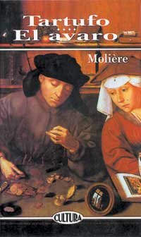 Tartufo, el avaro (cultura)