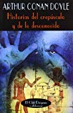 Historias del crepúsculo y de lo desconocido (el club diógenes) (spanish edition)