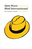 Hotel intercontinental (mínima minor) (catalan edition)