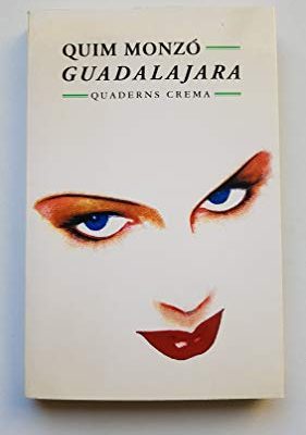9788477271642_guadalajara-minima-de-butxaca-catalan-edition_front-4.jpg Guadalajara (mínima de butxaca) (catalan edition)