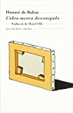 L'obra mestra desconeguda (mínima minor) (catalan edition)