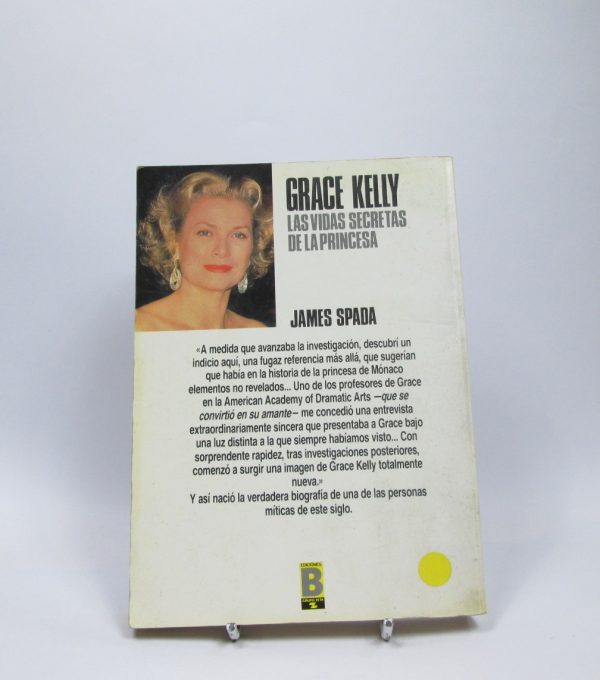 9788477351740_las-vidas-secretas-de-la-princesa_back-6.jpg Las vidas secretas de la princesa