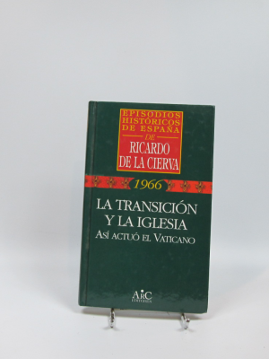 9788477542230_la-transicion-y-la-iglesia-asi-actuo-el-vaticano_front-3.png La transición y la iglesia: así actúo el vaticano