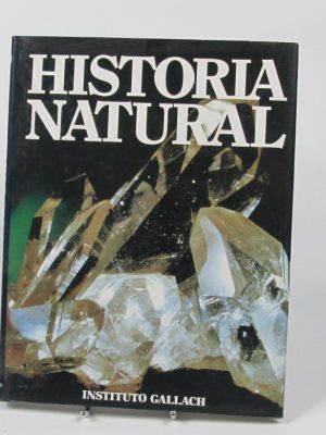 9788477643685_historia-natural-tomo-10_front-1.jpg Historia natural: tomo 10