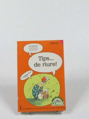 9788477661009_tipsde-riure_front-1.jpg Tips...de riure