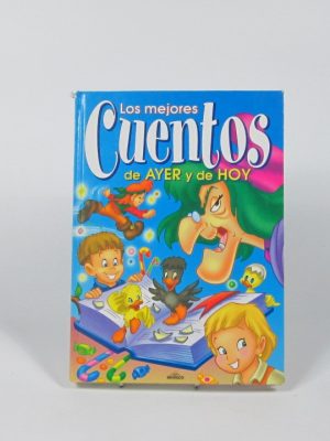 9788477737216_los-mejores-cuentos-de-ayer-y-hoy_front-5.jpg Los mejores cuentos de ayer y hoy
