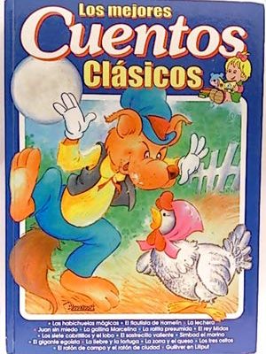 9788477739180_los-mejores-cuentos-clasicos_front-3.jpg Los mejores cuentos clásicos