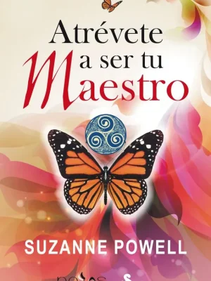 Atrévete a ser tu maestro
