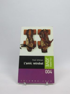 L'amic retrobat