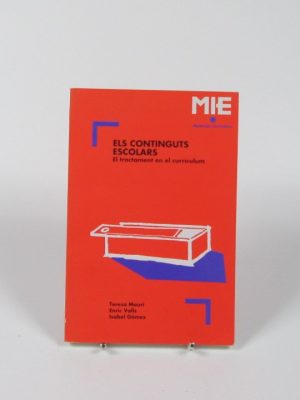 9788478270514_els-continguts-escolars_front-2.jpg Els continguts escolars