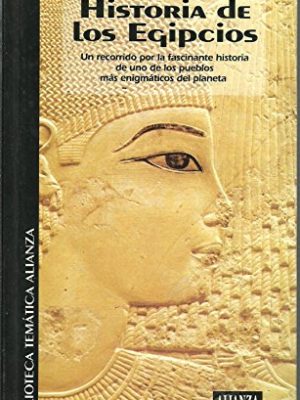 9788478383870_historia-de-los-egipcios_front-3.jpg Historia de los egipcios